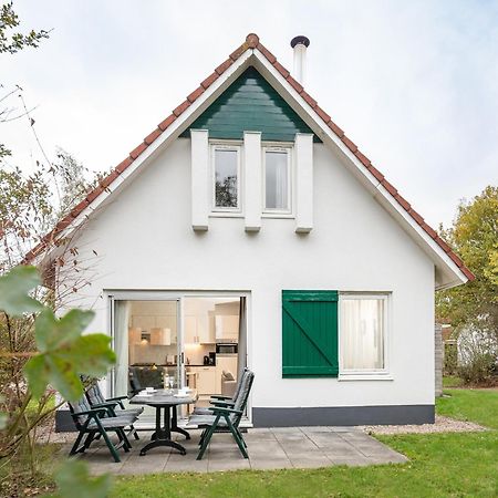 Restyled House With Fire Place Near The Drents-Friese Wold Villa Hoogersmilde Eksteriør billede